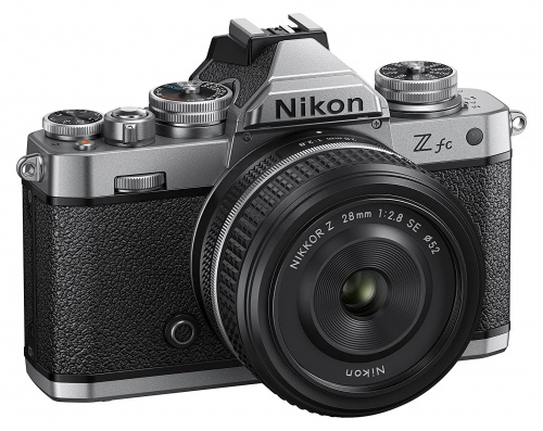 Nikon Z30: lo mejor y lo peor de la sin espejo más sencilla de la marca