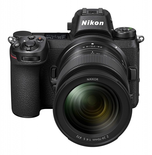 Prefacio mentiroso Conquistador Nikon Z7 - Características técnicas, opiniones, valoración