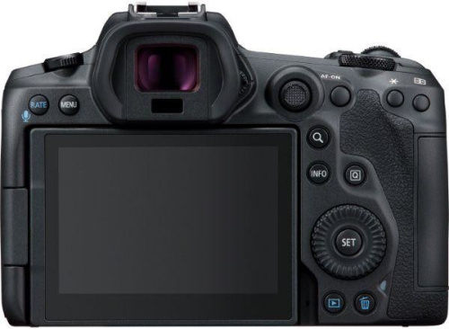 Canon EOS R5 Mark II