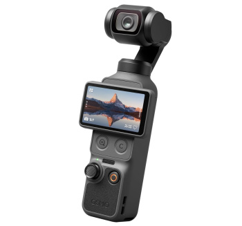 DJI Osmo Pocket 4