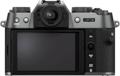 Fujifilm X-T50