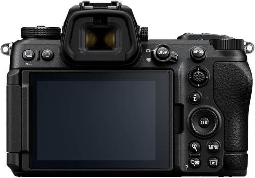 Nikon Z6 Mark III