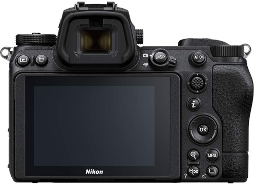 Nikon Z7 Mark II