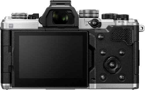 OM System OM-3