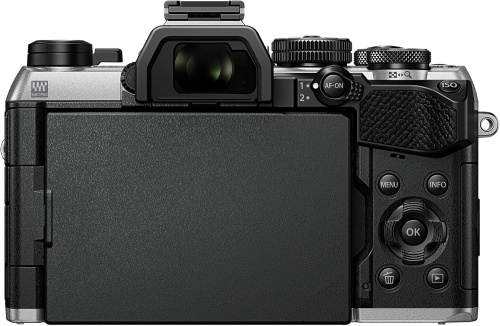 OM System OM-5 Mark II