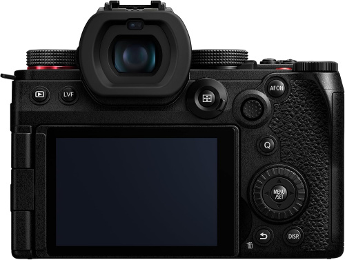 Panasonic Lumix DC-G9 Mark II