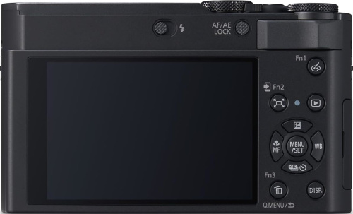 Panasonic Lumix TZ300