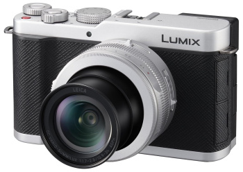 Panasonic Lumix L10