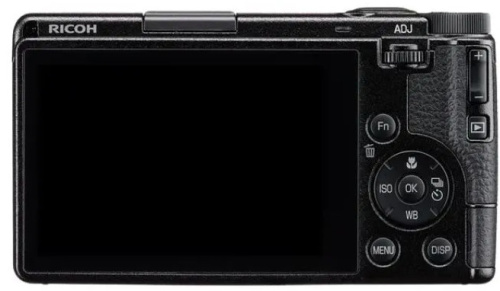 Ricoh GR IV