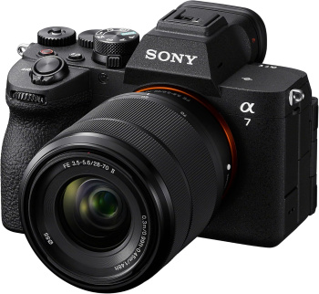 Sony A7 V
