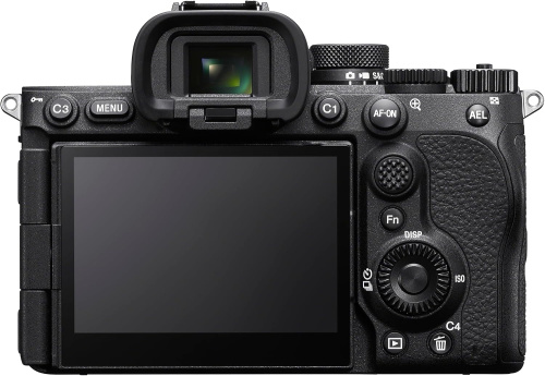 Sony A7 V