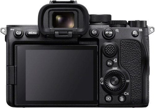 Sony A7S III