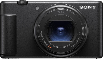 Sony ZV-1 Mark II