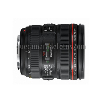 Canon  EF 24-70mm f4L IS USM EF