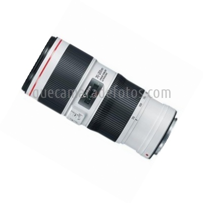 Canon  EF 70-200 F4L IS II USM EF