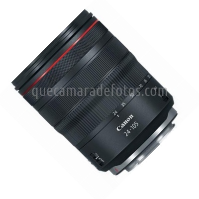 Canon  RF 24-105mm F4L IS USM Canon RF