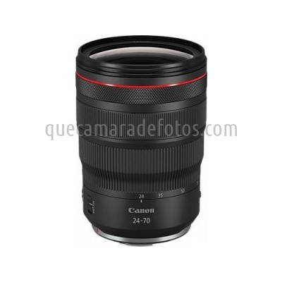 Canon  RF 24-70mm F2.8L IS USM