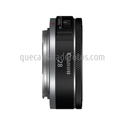 Canon  RF 28mm F2.8 STM RF Mount