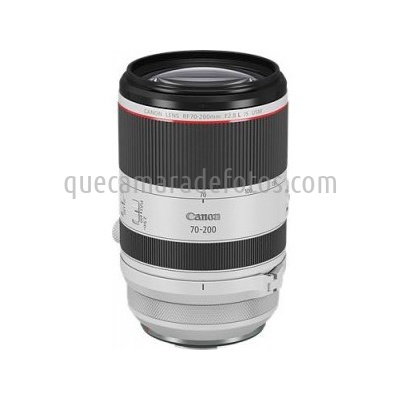 Canon  RF 70-200mm F2.8L IS USM