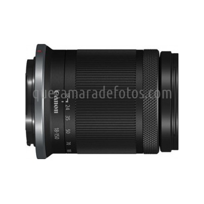 Canon  RF-S 18-150mm f3.5-6.3 IS STM