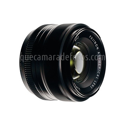 Fujifilm  XF 35mm F1.4 R