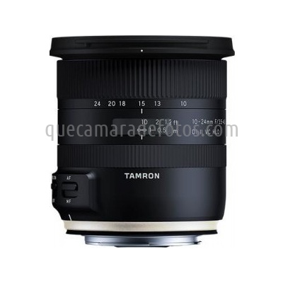 Tamron  10-24mm F3.5-4.5 Di II VC HLD Canon EF-S