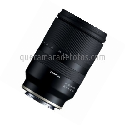 Tamron 17-70mm  F2.8 Di III-A VC RXD Sony E