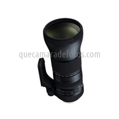 Tamron  SP 150-600mm F5-6.3 Di VC USD G2 Nikon F (FX)